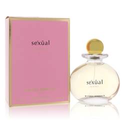Michel Germain Sexual Femme EDP for Women (Pink Box)