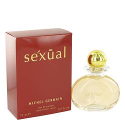 Michel Germain Sexual EDP for Women (Red Box)