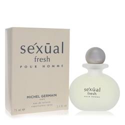Michel Germain Sexual Fresh EDT for Men