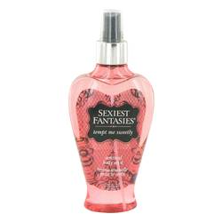 Sexiest Fantasies Tempt Me Sweetly Body Spray | Parfums De Coeur