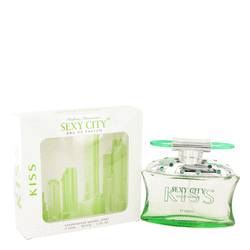 Sex In The City Kiss EDP for Women