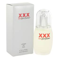 XXX Sexperfume Cologne Spray for Men | Marlo Cosmetics
