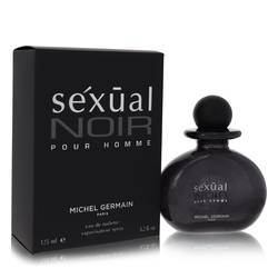 Michel Germain Sexual Noir EDT for Men