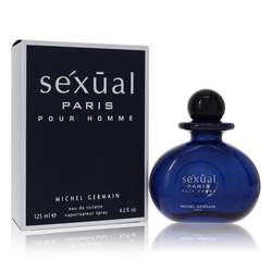 Michel Germain Sexual Paris EDT for Men