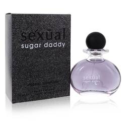 Michel Germain Sexual Sugar Daddy EDT for Men (75ml / 125ml)