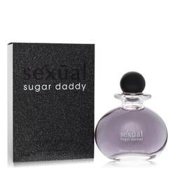 Michel Germain Sexual Sugar Daddy EDT for Men (75ml / 125ml)