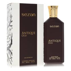 Sezan Antique Oud EDP for Men