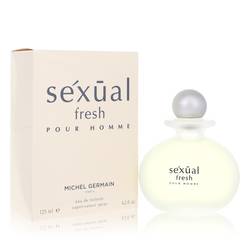Michel Germain Sexual Fresh EDT for Men (75ml / 125ml)