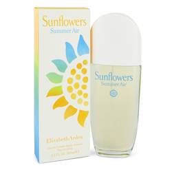 Elizabeth Arden Sunflowers Summer Air EDT for Women