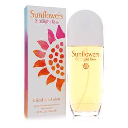 Elizabeth Arden Sunflowers Sunlight Kiss EDT for Women
