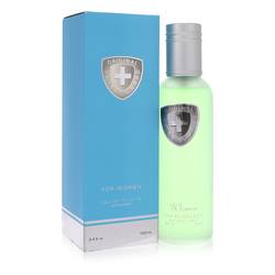 Swiss Guard EDT for Women