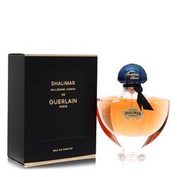Guerlain Shalimar Millesime Jasmin EDP for Women
