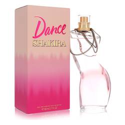 Shakira Dance EDT for Women