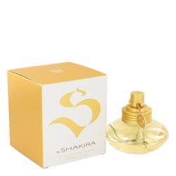 Shakira S EDT for Women (50ml / 80ml)