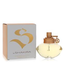 Shakira S EDT for Women (50ml / 80ml)