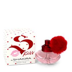 Shakira Elixir EDT for Women