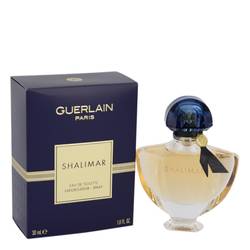 Guerlain Shalimar EDT for Women (30ml / 50ml / 90ml)