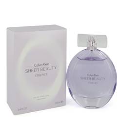 Calvin Klein Sheer Beauty Essence EDT for Women (30ml / 50ml / 100ml)