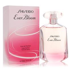 Shiseido Ever Bloom EDP for Women (50m / 90ml)