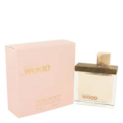 Dsquared2 She Wood EDP for Women (50ml / 100ml)