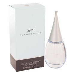 Alfred Sung Shi EDP for Women