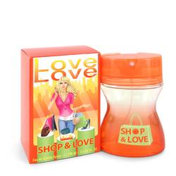 Cofinluxe Shop & Love EDT for Women