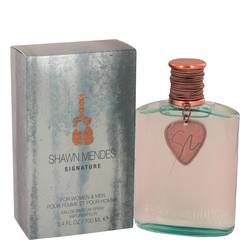 Shawn Mendes EDP for Unisex
