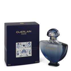Guerlain Shalimar Souffle De Parfum EDP for Women (50ml / 90ml)