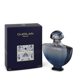 Guerlain Shalimar Souffle De Parfum EDP for Women
