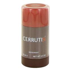 Cerruti Si Deodorant Stick for Men | Nino Cerruti