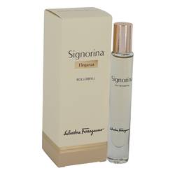 Salvatore Ferragamo Signorina Eleganza Rollerball (EDP for Women)