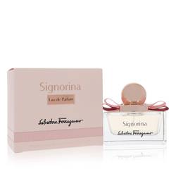 Salvatore Ferragamo Signorina EDP for Women (30ml / 50ml / 100ml)