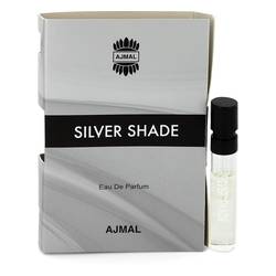 Ajmal Silver Shade Vial