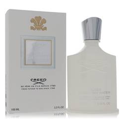 Creed Silver Mountain Water EDP for Men (100ml $349 - WhatsApp