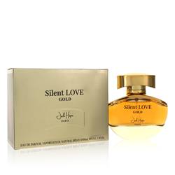 Silent Love Gold EDP for Women | Jack Hope