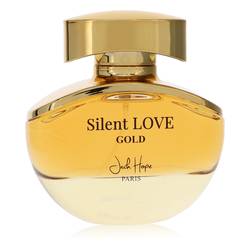 Jack Hope Silent Love Gold 100ml EDP for Women (Unboxed)