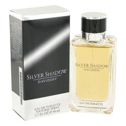 Davidoff Silver Shadow EDT for Men