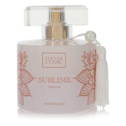 Simone Cosac Sublime Perfume Spray for Women (Tester)