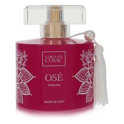 Simone Cosac Ose Perfume Spray for Women | Simone Cosac Profumi