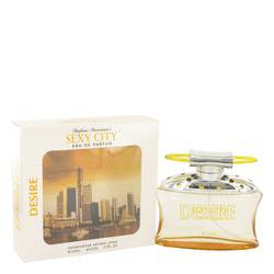 Sex In The City Desire EDP for Women (New Packaging)