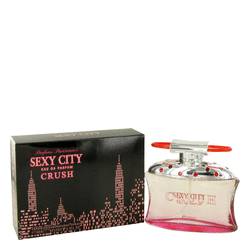Sex In The City Crush EDP for Women (New Packaging)