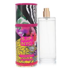 SJP NYC Sarah Jessica Parker perfume