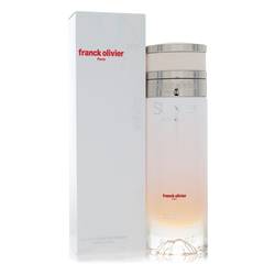 Franck Olivier Sun Java White EDP for Women