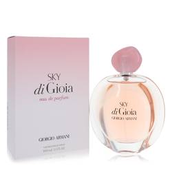 Giorgio Armani Sky Di Gioia EDP for Women