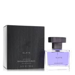 Banana Republic Slate EDT for Men