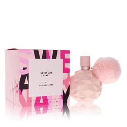 Ariana Grande Sweet Like Candy EDP for Women 