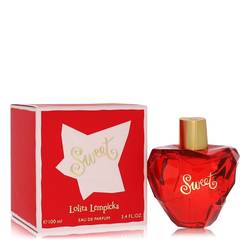 Sweet Lolita Lempicka EDP for Women