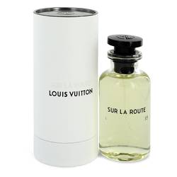 Cologne Lv Perfume Sur La Route Louis Vuitton Sur La Route EDP For Men