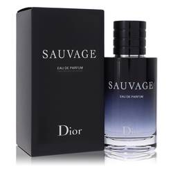 Dior SAUVAGE メンズ 100ml Christian Dior Sauvage EDP for Men (100ml / 200ml) | Singapore