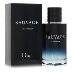 香水(男性用) Christian Dior EauSauvagePourHomme 100ml Christian Dior Sauvage EDP for Men (100ml / 200ml) | Singapore